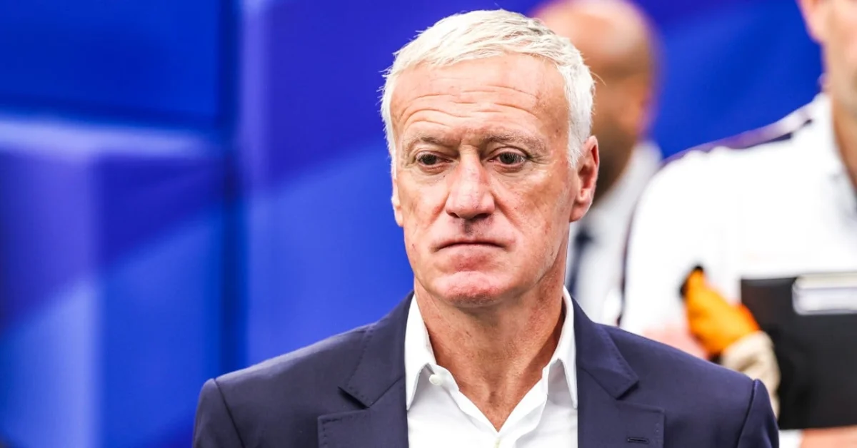 Mondial 2026 : Deschamps chamboule tout pour sa dernière