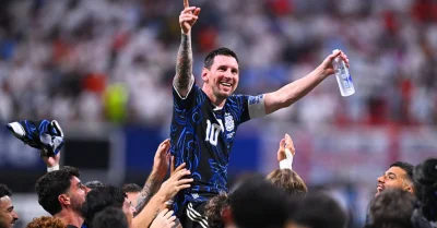 Ce joueur espagnol terrifié par Messi : « Il est… »