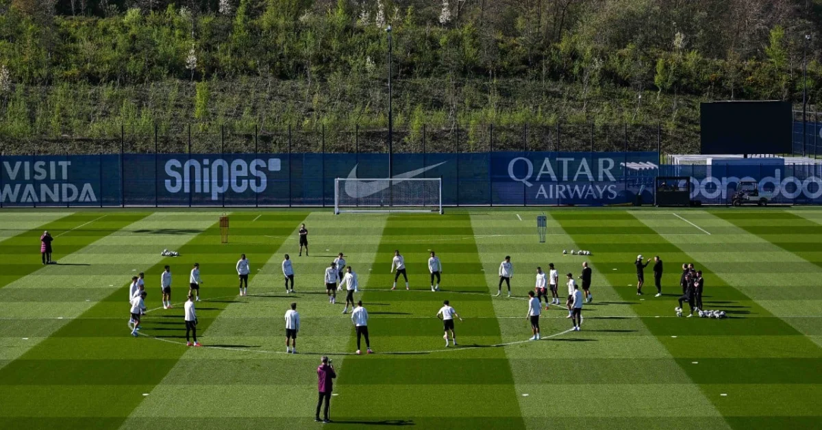 Qui sont les boulets de retour au PSG