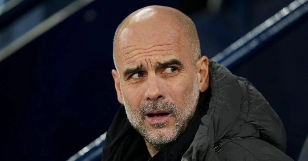 Guardiola dévoile sa nouvelle mission