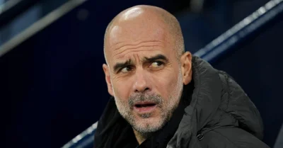 Guardiola dévoile sa nouvelle mission
