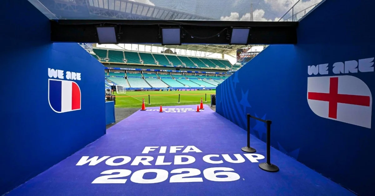 France-Angleterre : streaming, chaîne TV et compos