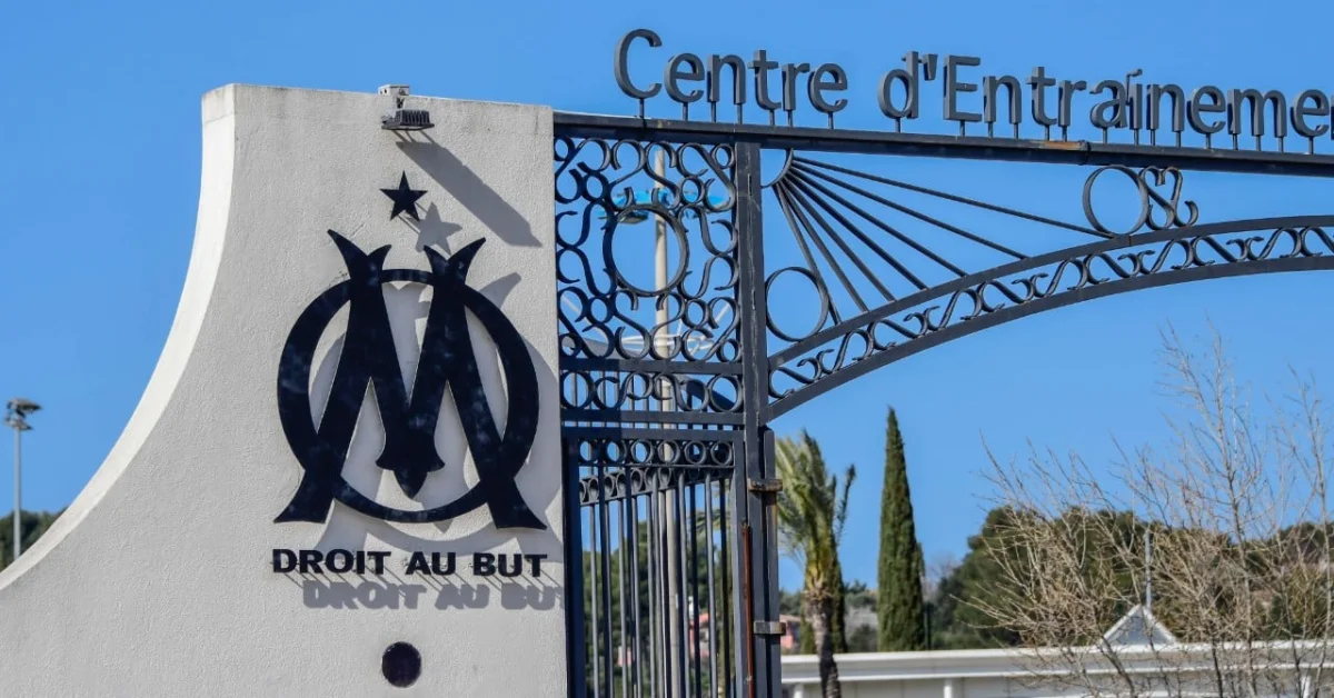 OM : après Greenwood et Aubameyang, un nouvel attaquant s’en va (officiel)