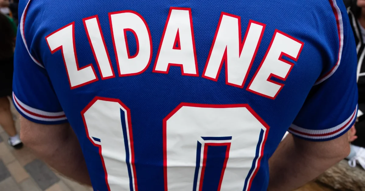 Zidane, les choses sérieuses commenceront le…