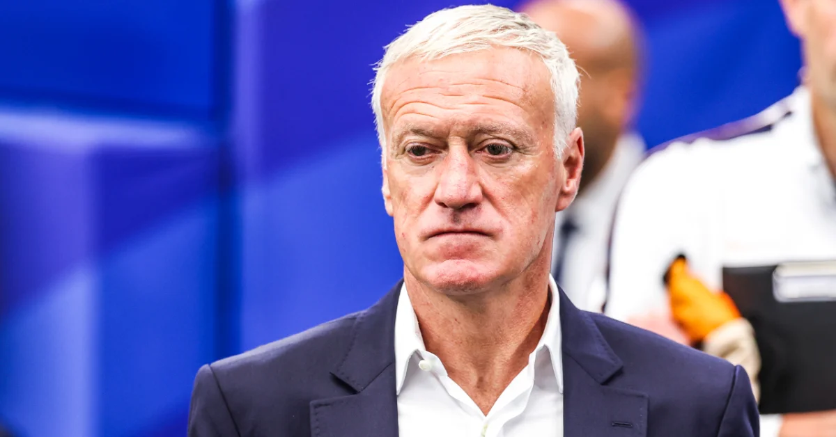 Le onze des Bleus : Seuls trois rescapés du match contre l’Espagne