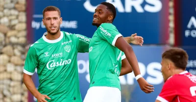 ASSE : Les cinq enseignements de la défaite contre Servette