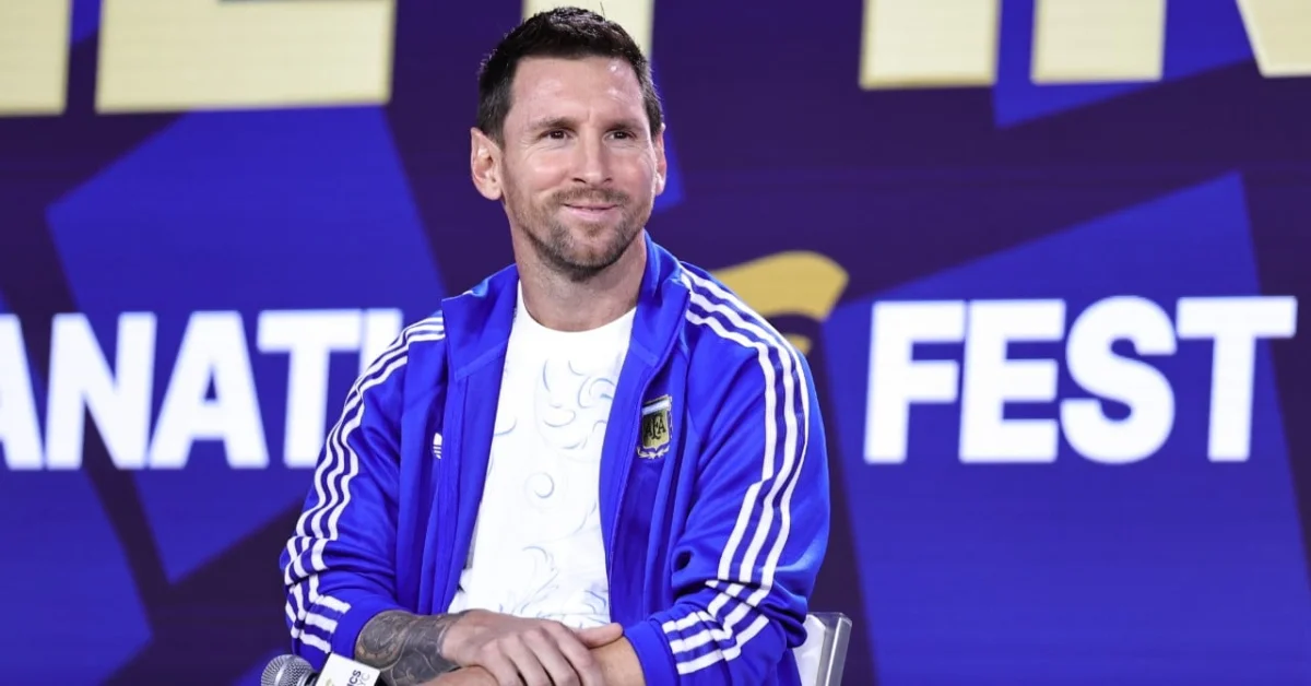 CDM : Messi prévient Yamal avant la finale !