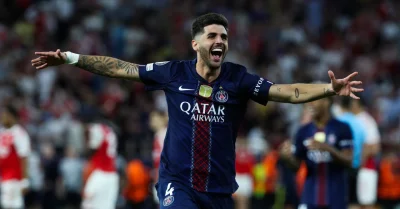 PSG : le nouveau poste surprenant réservé à Lucas Beraldo