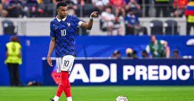 EN DIRECT. France – Angleterre : le dernier match de Deschamps, Mbappé et Kane jouent le Soulier d’Or