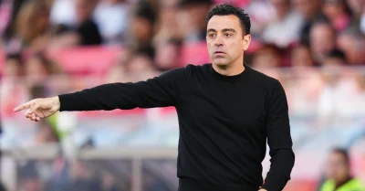 « Je veux… », Xavi se lâche et dévoile ses plans !