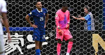 Quelle est la plus lourde défaite de l’histoire de la France en Coupe du monde ?