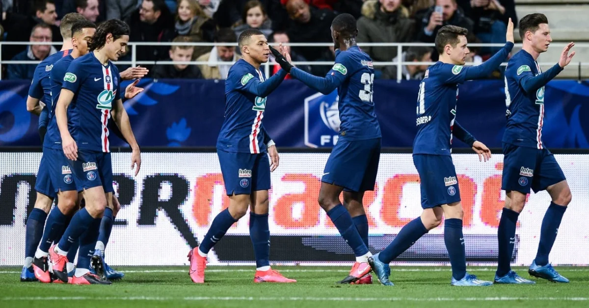 Mercato : Un ancien titulaire du PSG signe au LOSC !