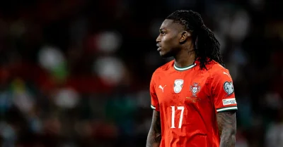Pourquoi personne ne veut de Rafael Leao