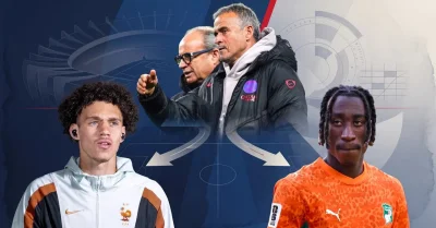 Mercato PSG : à quoi vont servir les 100 millions des ventes ?