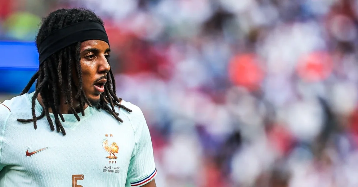 Koundé craque après le Mondial : « C’est un match qui… »