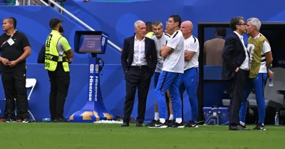 CDM : Surprise, un futur membre des Bleus va assister à la finale !