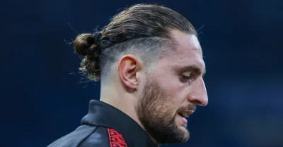 « Eprouvant mentalement », Adrien Rabiot passe aux aveux