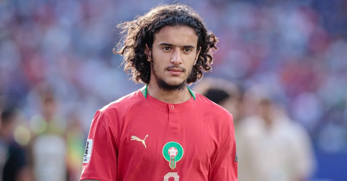 Ce grand club anglais qui fonce sur Bouaddi, le transfert pharaonique