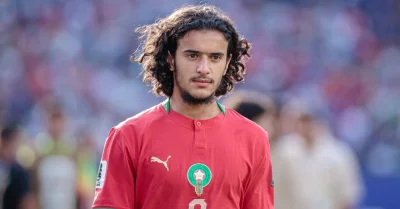 Ce grand club anglais qui fonce sur Bouaddi, le transfert pharaonique