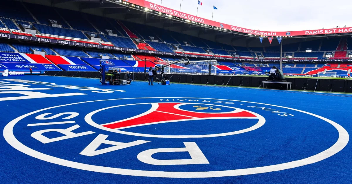 Un nouveau géant d’Europe veut bousculer les plans du PSG