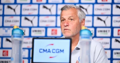 Mercato OM : une recrue pourrait devenir inutile grâce à un minot