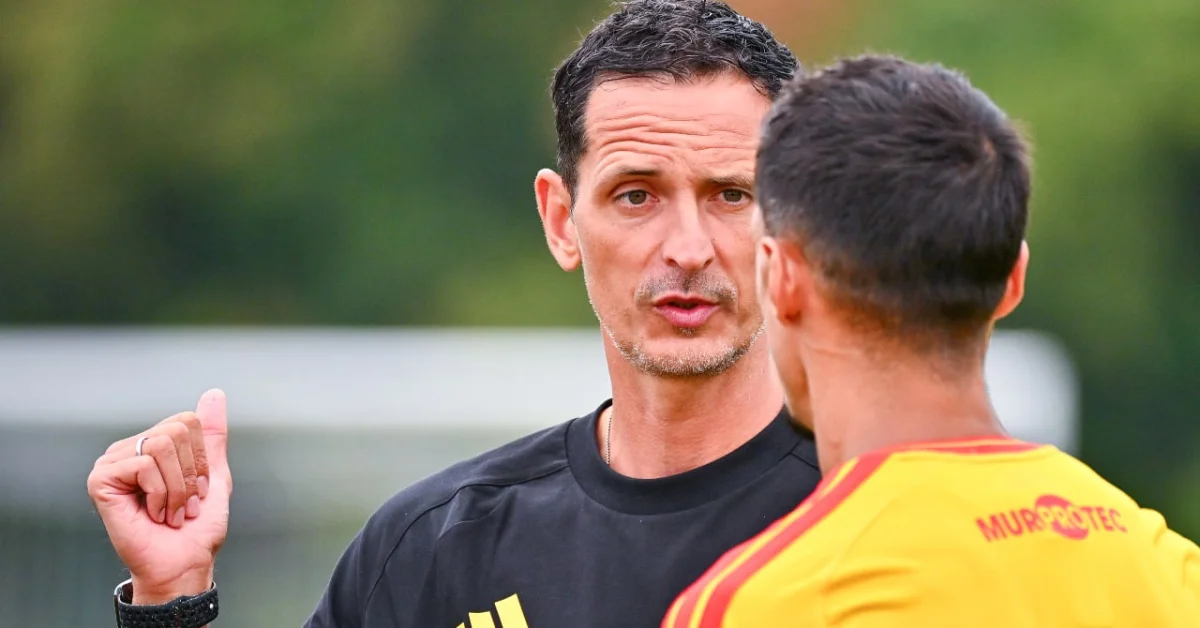 RC Lens : la vente qui pourrait tout débloquer au mercato