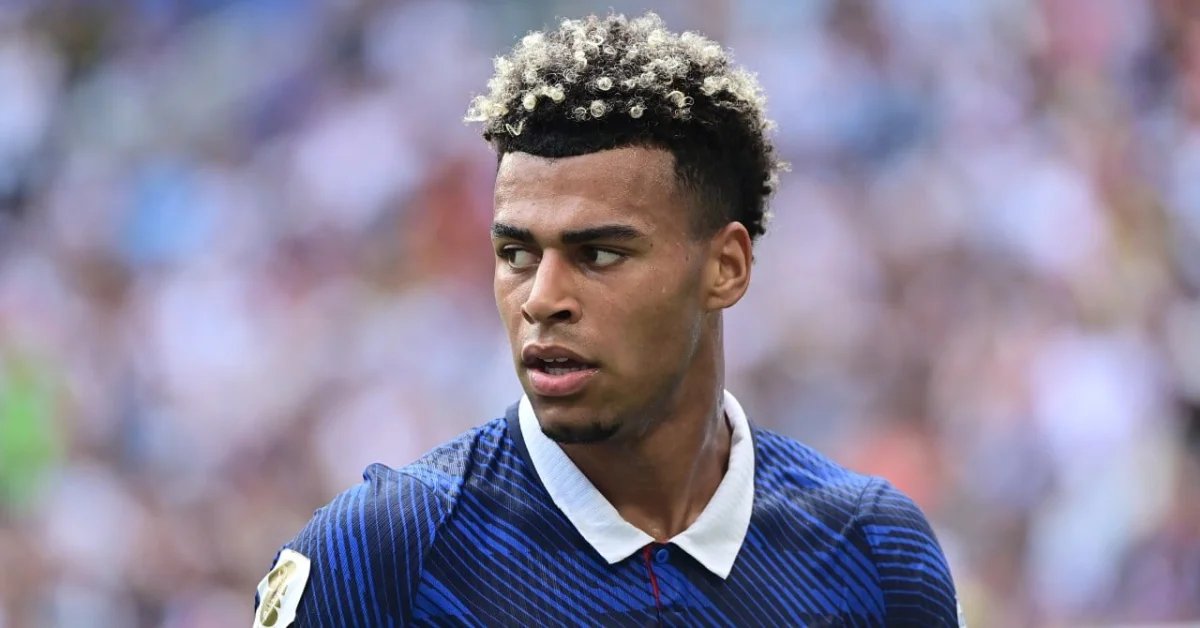 Bleus, Désiré Doué n’a pas digéré : « Nous espérions mieux… »