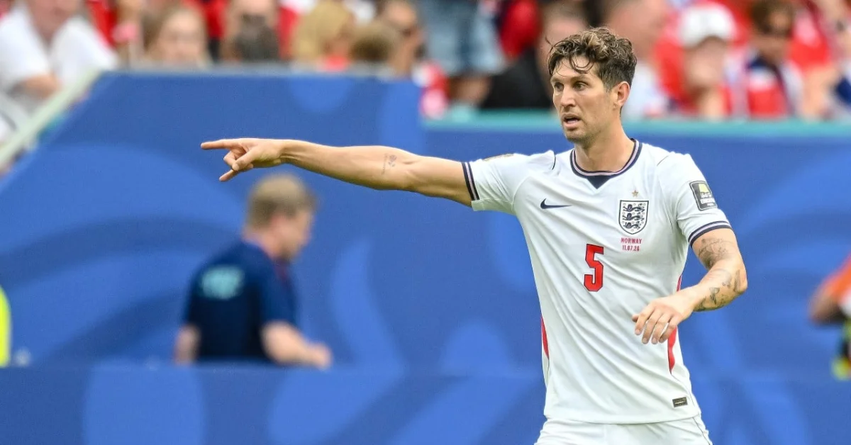 John Stones sur le marché, deux géants européens à l’affût