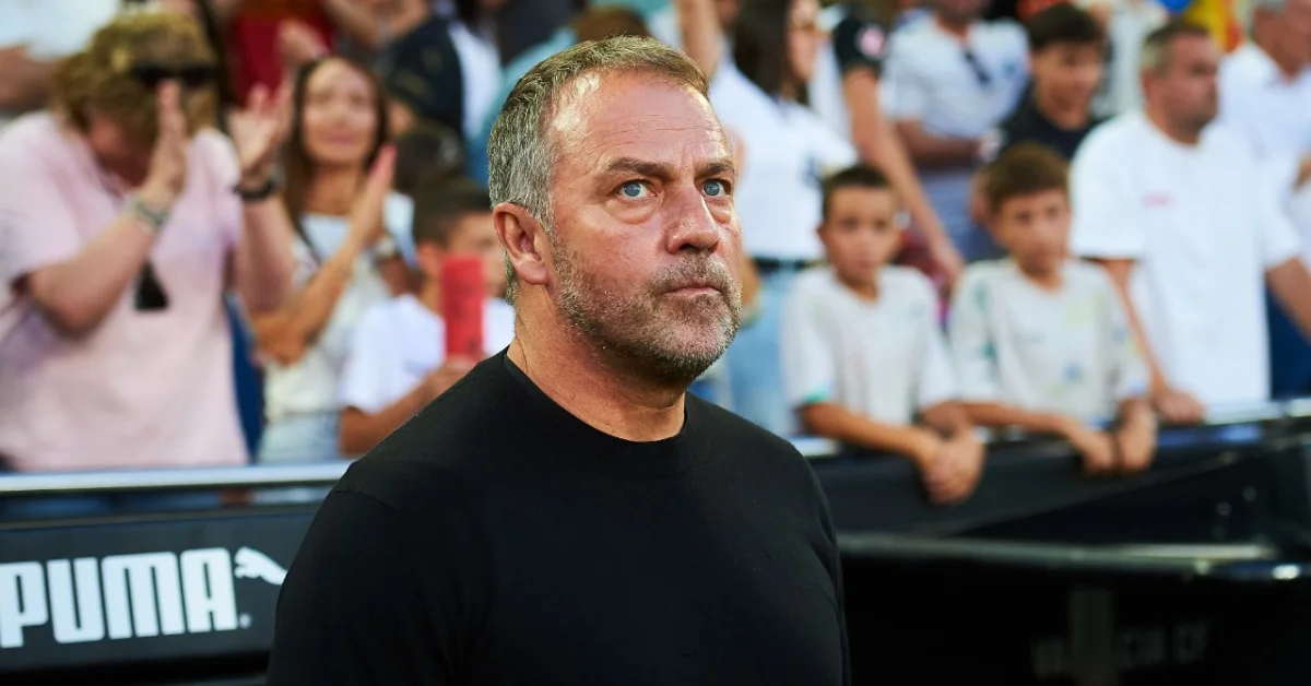 Le Barça fonce sur un des meilleurs joueurs du Mondial 2026 !