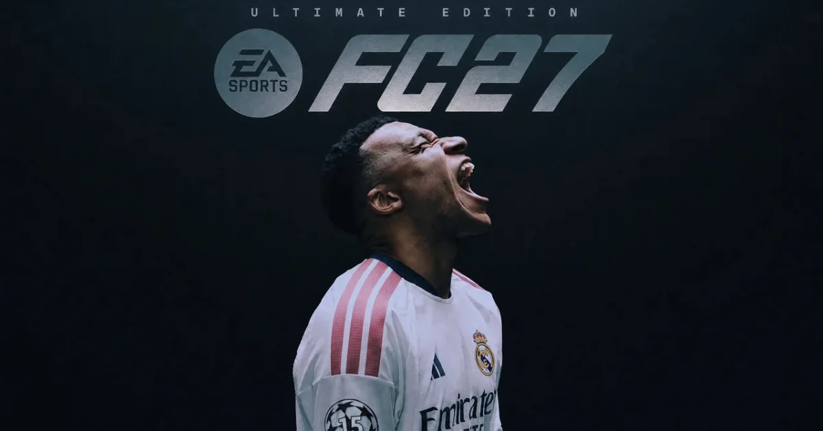 FC 27 : Mbappé en couverture, toutes les nouveautés du jeu