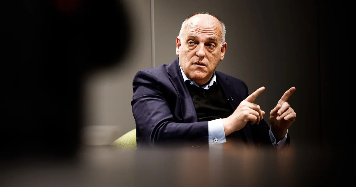 Mondial 2026 : Tebas dégomme violemment Infantino ! Ses mots forts