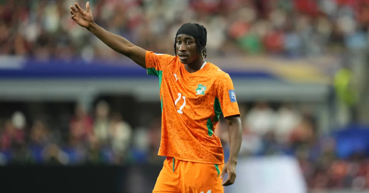 Mercato PSG : le transfert de Diomandé se complique