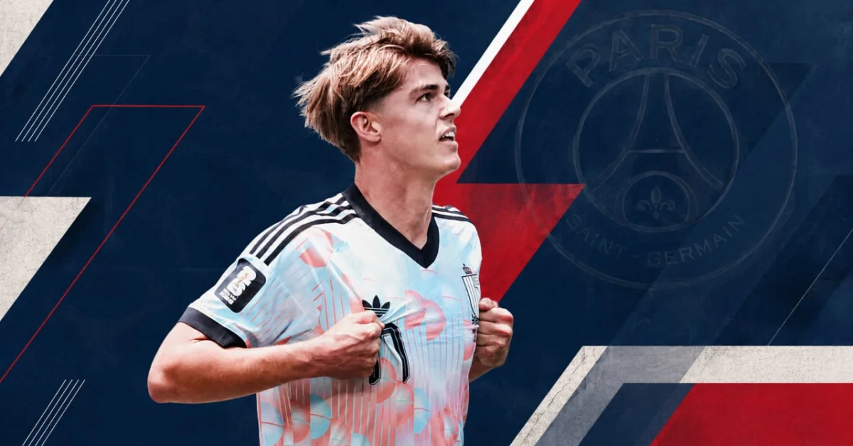 Mercato PSG : les trois obstacles au transfert de De Ketelaere