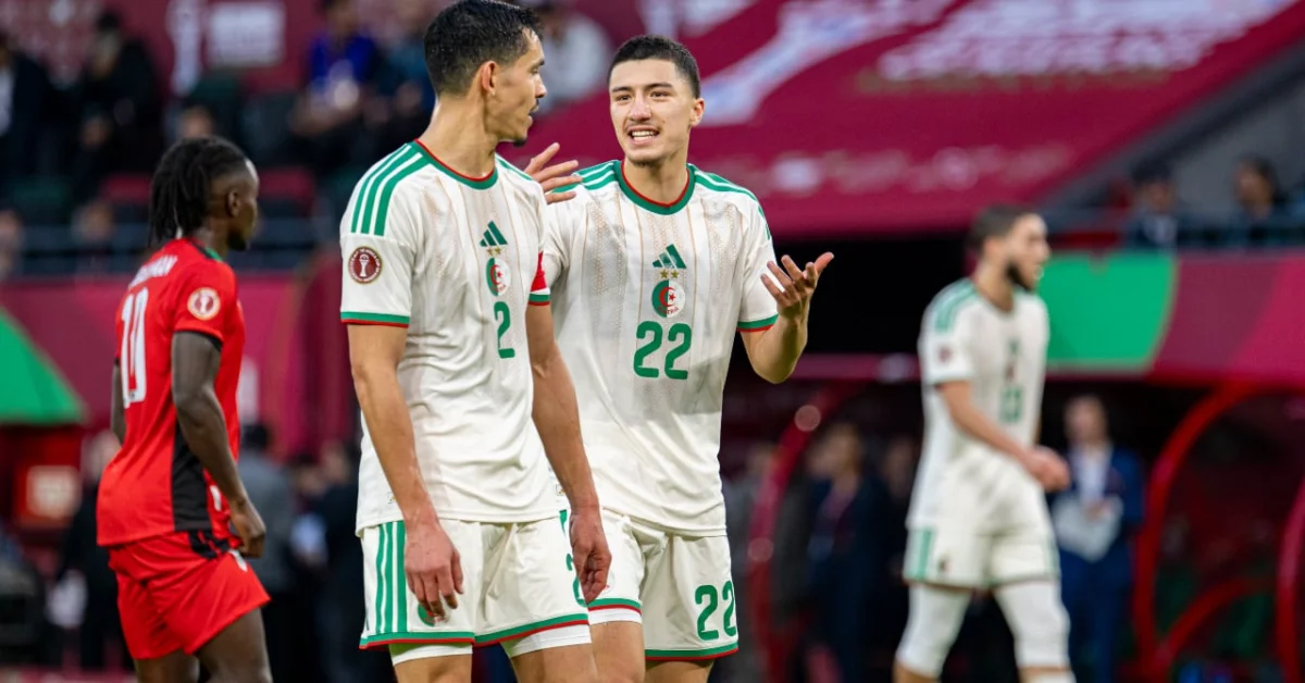 Algérie : Après Mahrez, un autre cadre prend sa retraite
