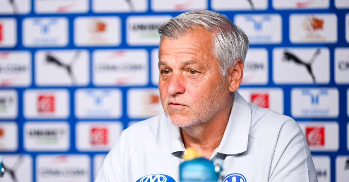 OM : Genesio, c’est validé !