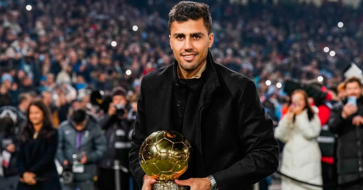 Rodri au Real Madrid, Mourinho ferme la porte