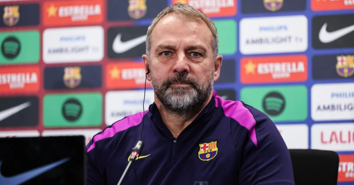 Le Barça tient sa nouvelle recrue (OFFICIEL)