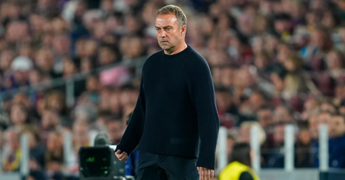 Le Barça perd un joueur majeur : la terrible nouvelle (OFFICIEL)