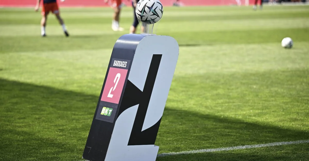 Mercato : un champion du monde en Ligue 2 !