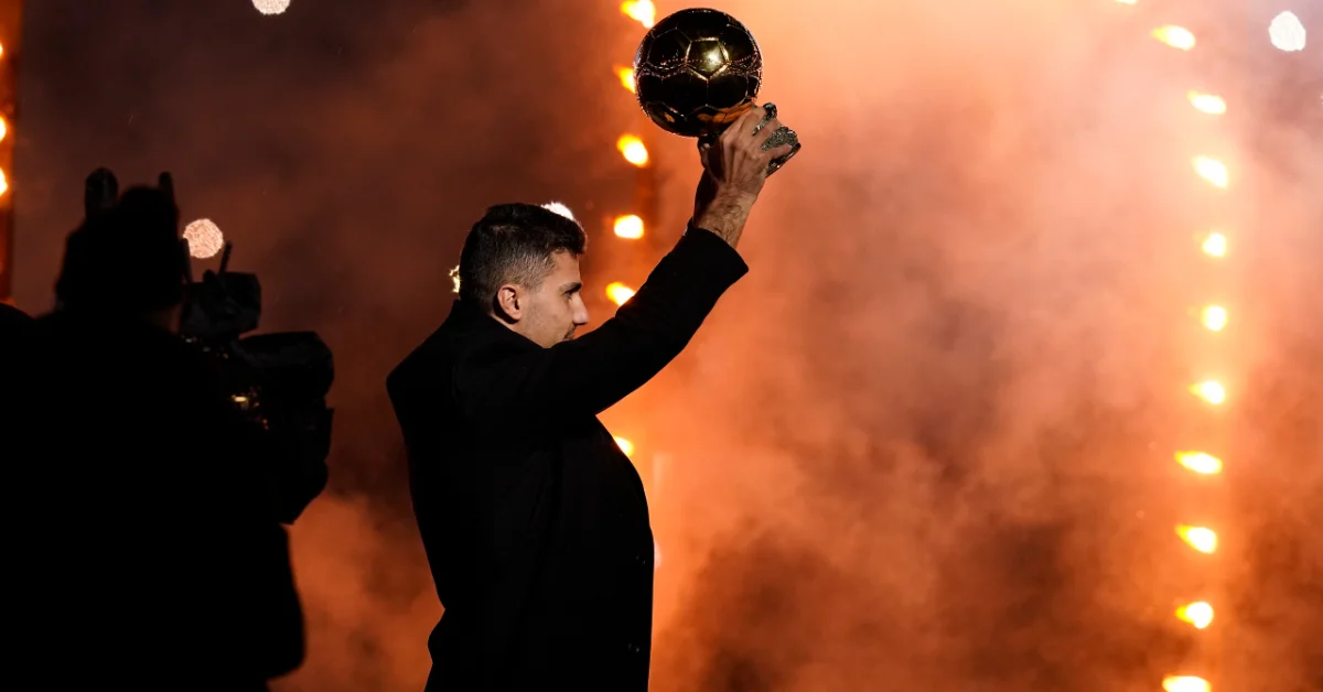 Ballon d’Or 2026 : Deux pays africains exclus du prochain vote