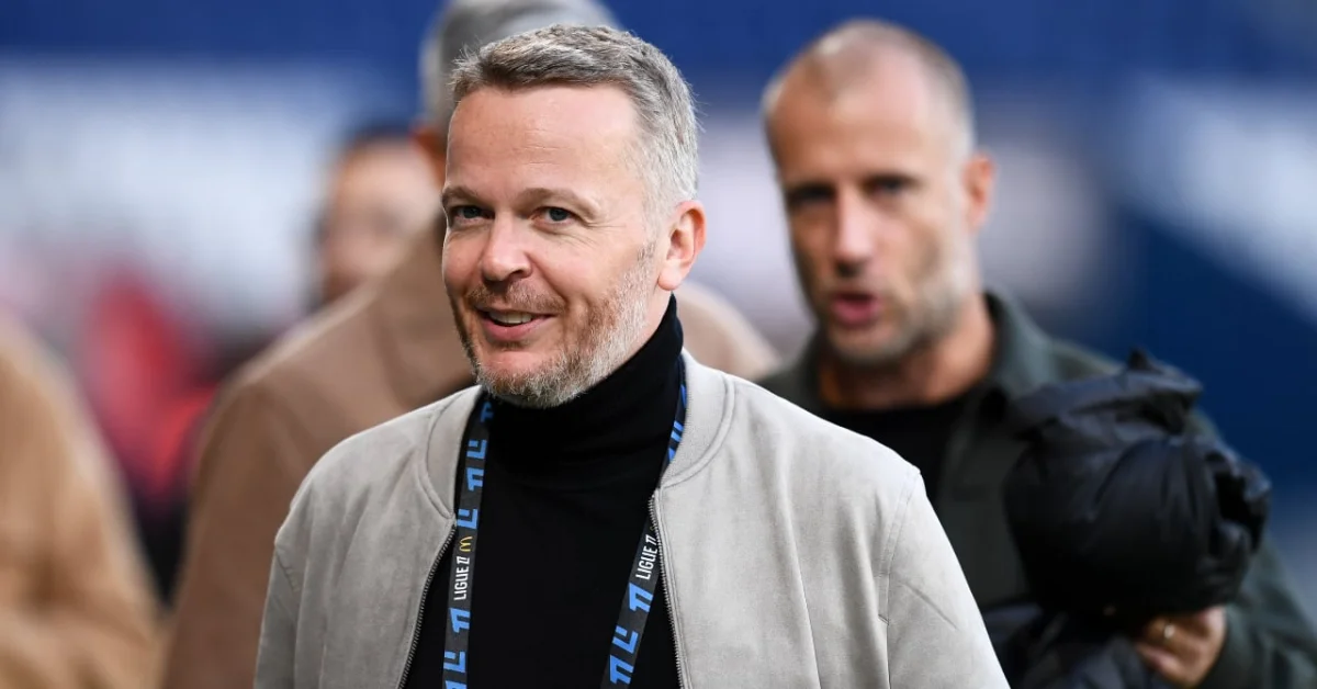 L’appel inattendu de Julien Brun après le Mondial
