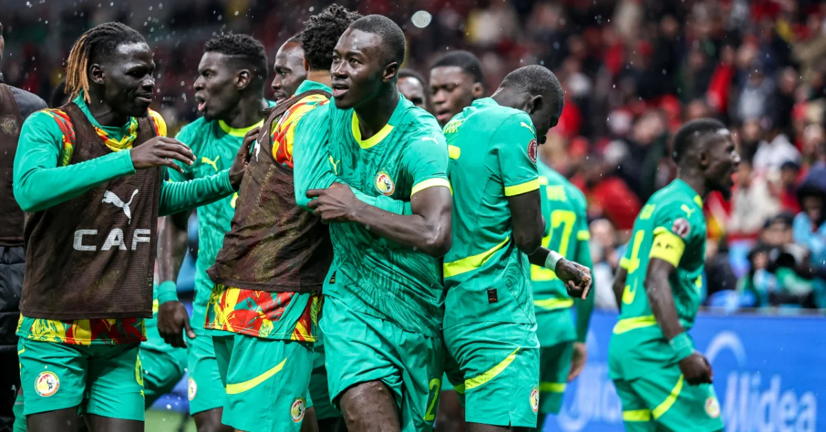 CAN 2025 : la date du grand verdict Maroc-Sénégal révélée