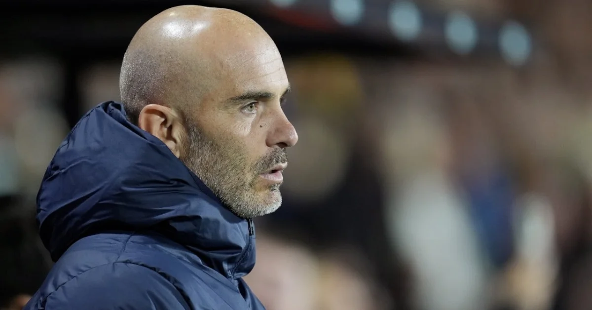 Man City : l’après Guardiola, Maresca ressent déjà la pression