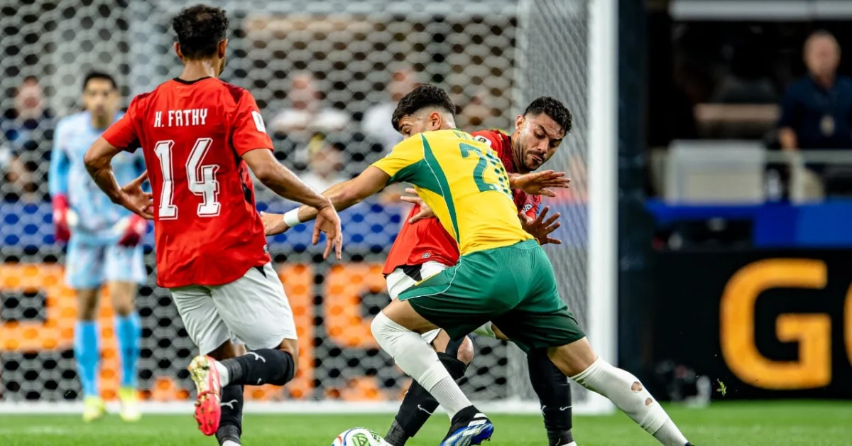 CDM 2026 : Un joueur du mondial controlé positif, la bombe !