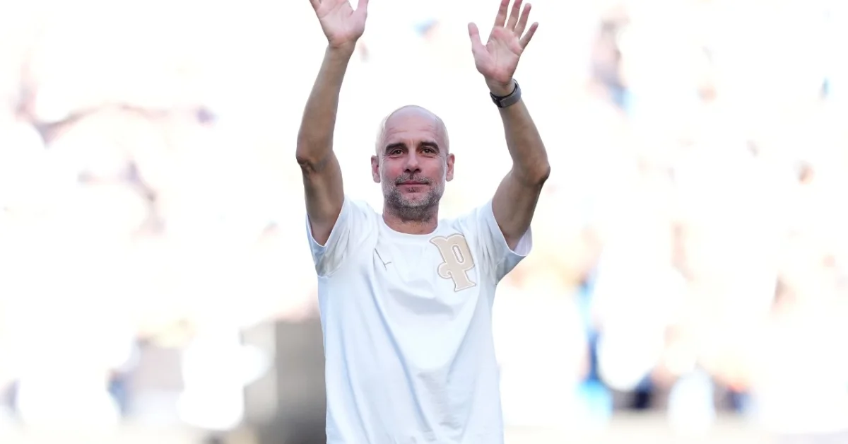 Guardiola dit non à l’Italie mais prêt pour une autre sélection ?