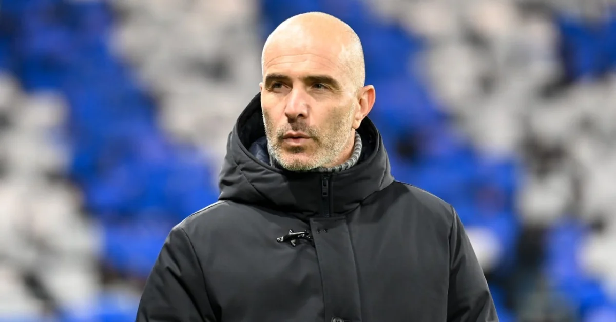 Rodri, la déclaration forte de Maresca !
