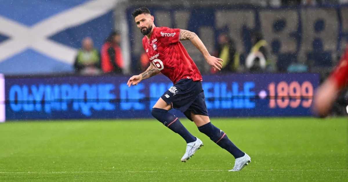 Union Saint-Gilloise – LOSC : quelle chaîne TV diffuse le match ?