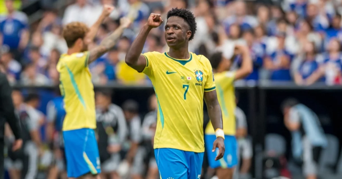 Vinicius à Arsenal, c’est possible