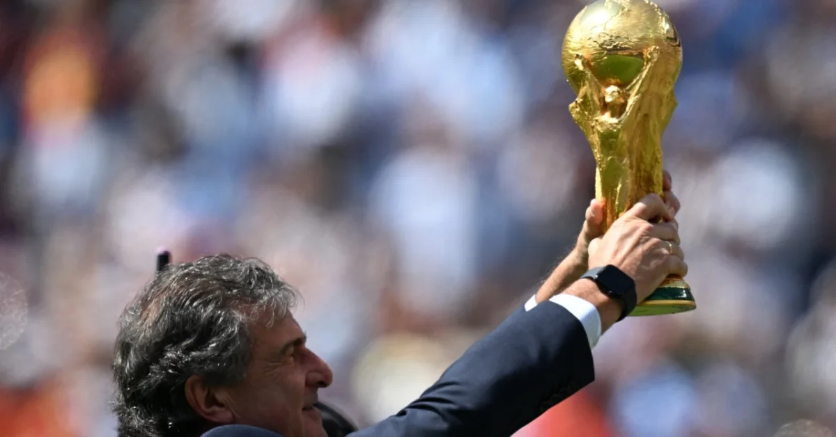 Six pays qualifiés sans jouer : la décision jamais vue de la FIFA