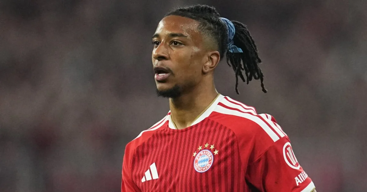 Deux raisons pour lesquelles le Bayern ne s’inquiète pas du tout pour Olise